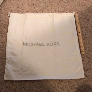 Michael Kors Dust Bag